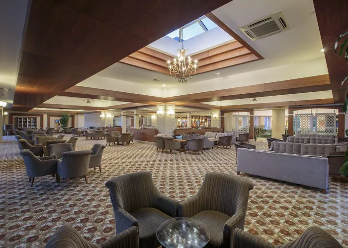 Sunis Kumköy Hotel&spa Resort