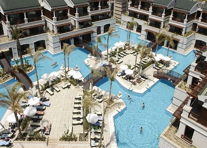 Sunis Kumköy Hotel&spa