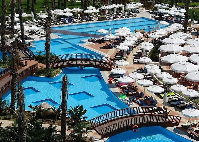 Sunis Kumköy Hotel&spa Resort