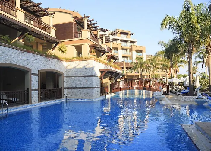 Resort Sunis Kumköy Hotel&spa