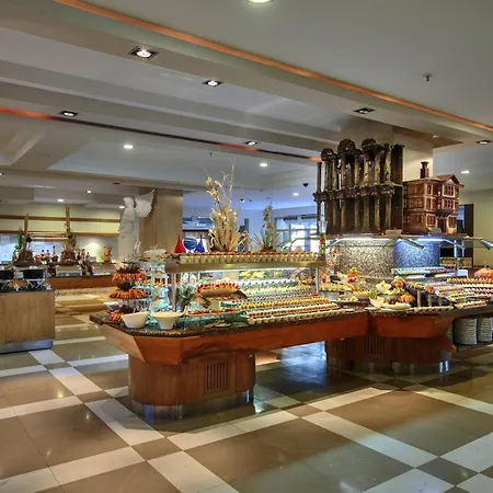 Sunis Kumkoey & Semesteranläggning (resort) 5*