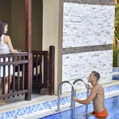 Semesteranläggning (resort) Sunis Kumkoey & 5*