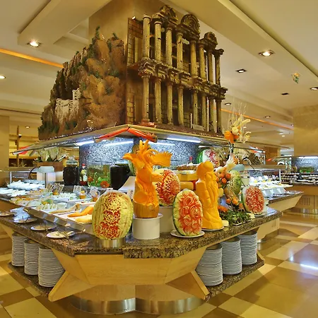 Sunis Kumkoey & 5* Side