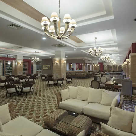 Sunis Kumkoey & Semesteranläggning (resort) 5*