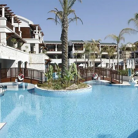 Semesteranläggning (resort) Sunis Kumkoey & 5*