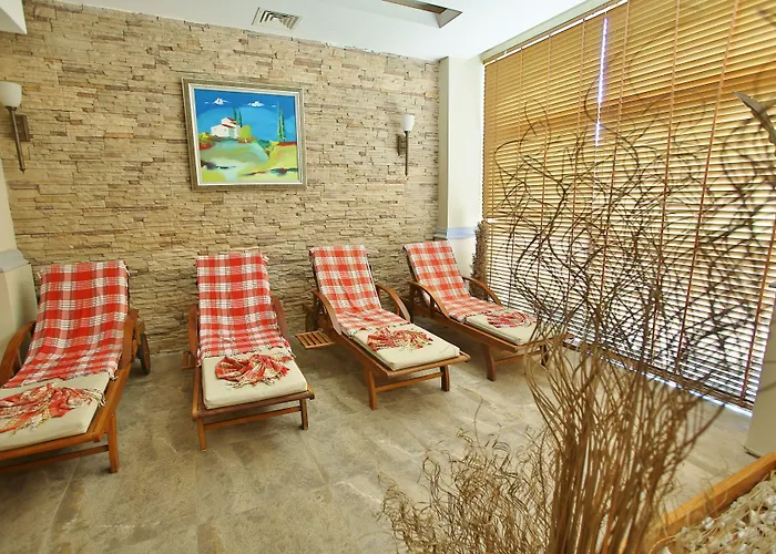 Θέρετρο Sunis Kumkoey &