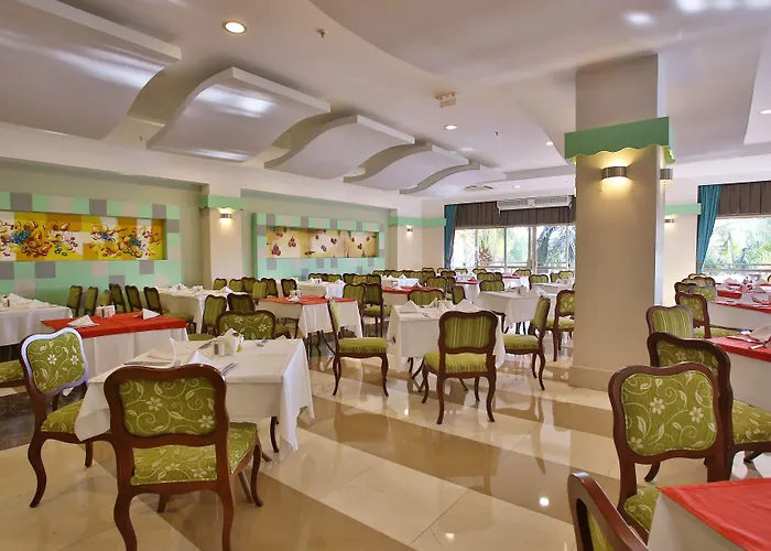 Sunis Kumkoey & 5* Σιντέ