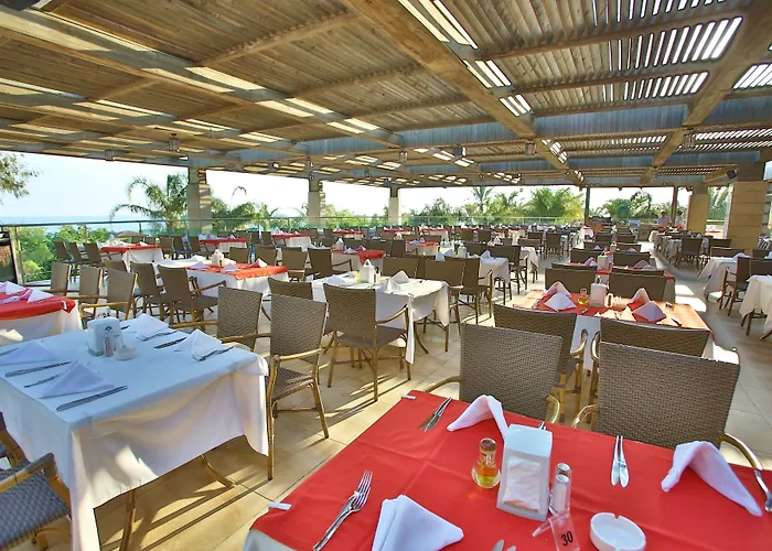 Θέρετρο Sunis Kumkoey &