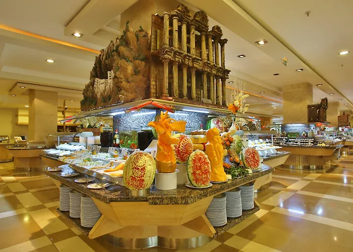 Sunis Kumkoey & 5* Σιντέ