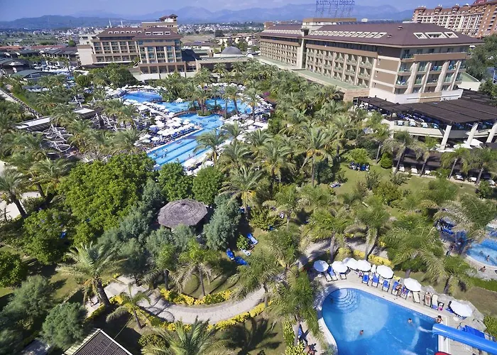 Sunis Kumkoey & Θέρετρο 5*